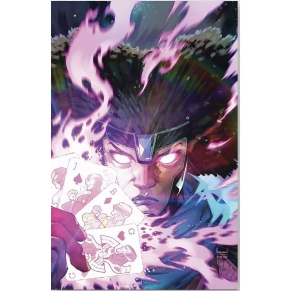 Children of the Atom, Vol. 1